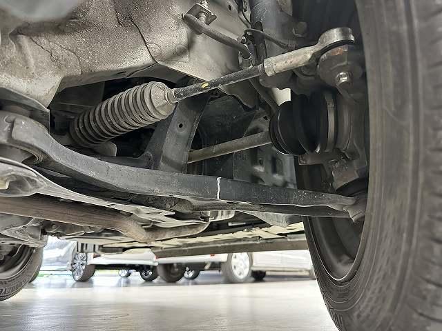 ピクシスエポック Ｌ　ユーザー買取　禁煙　１オーナー車　ＣＤコンポ　アイドリングストップ　パワーウィンドウー　エアコン　スペアーキー（45枚目）