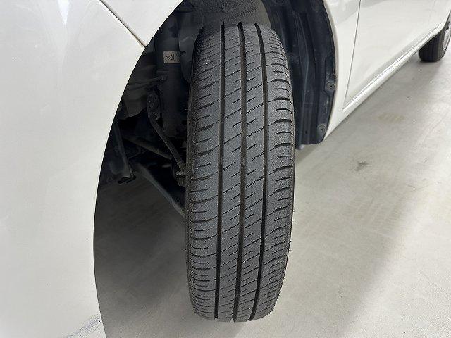 ピクシスエポック Ｌ　ユーザー買取　禁煙　１オーナー車　ＣＤコンポ　アイドリングストップ　パワーウィンドウー　エアコン　スペアーキー（47枚目）