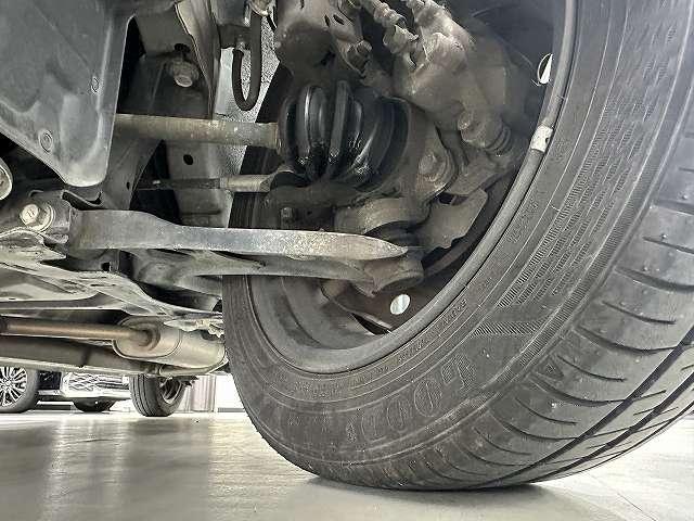 ピクシスエポック Ｌ　ユーザー買取　禁煙　１オーナー車　ＣＤコンポ　アイドリングストップ　パワーウィンドウー　エアコン　スペアーキー（48枚目）