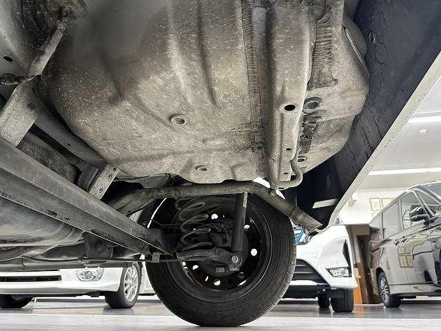 ピクシスエポック Ｌ　ユーザー買取　禁煙　１オーナー車　ＣＤコンポ　アイドリングストップ　パワーウィンドウー　エアコン　スペアーキー（53枚目）