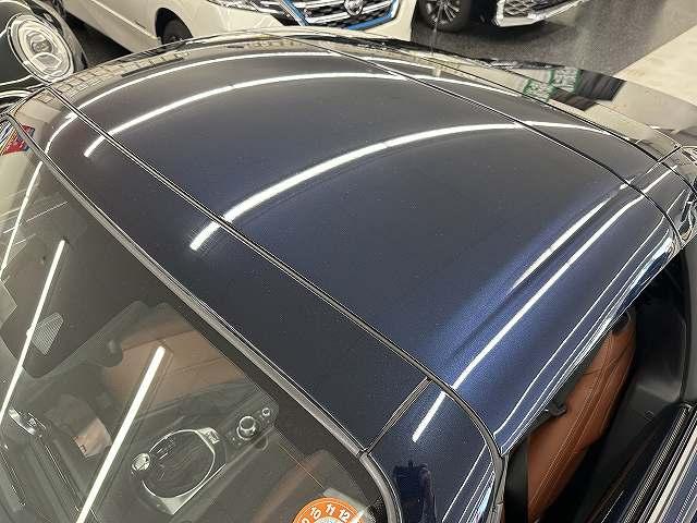 MAZDA ROADSTER RF VS TERRACOTTA SELECTION