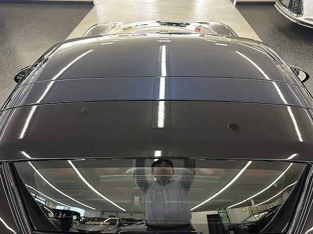 MAZDA ROADSTER RF VS TERRACOTTA SELECTION