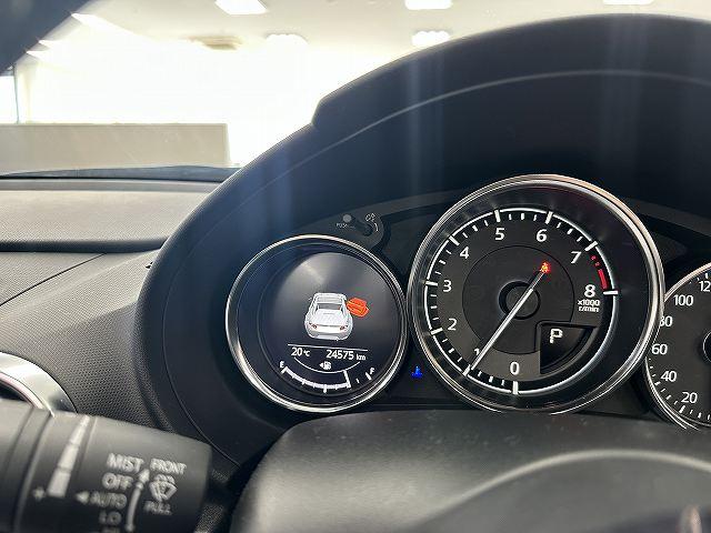 MAZDA ROADSTER RF VS TERRACOTTA SELECTION