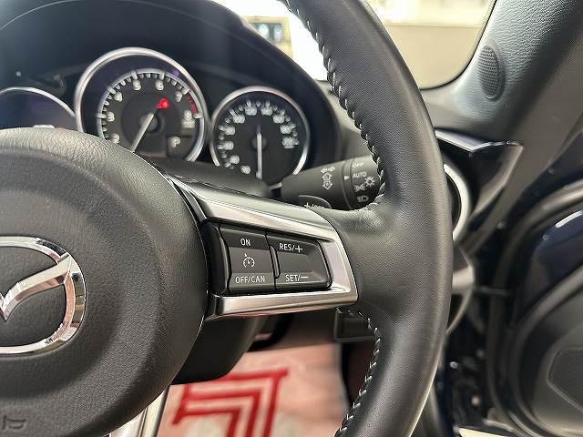 MAZDA ROADSTER RF VS TERRACOTTA SELECTION