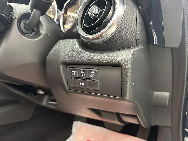 MAZDA ROADSTER RF VS TERRACOTTA SELECTION