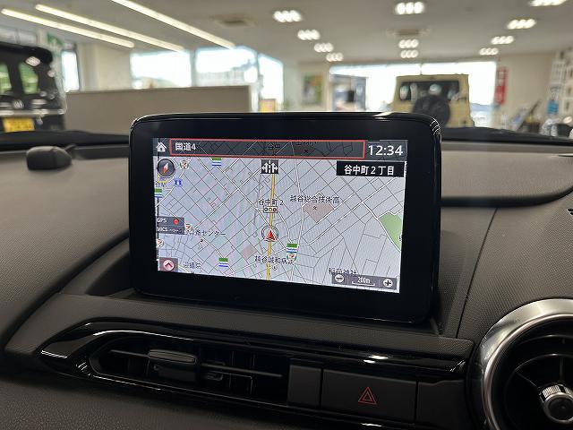 MAZDA ROADSTER RF VS TERRACOTTA SELECTION