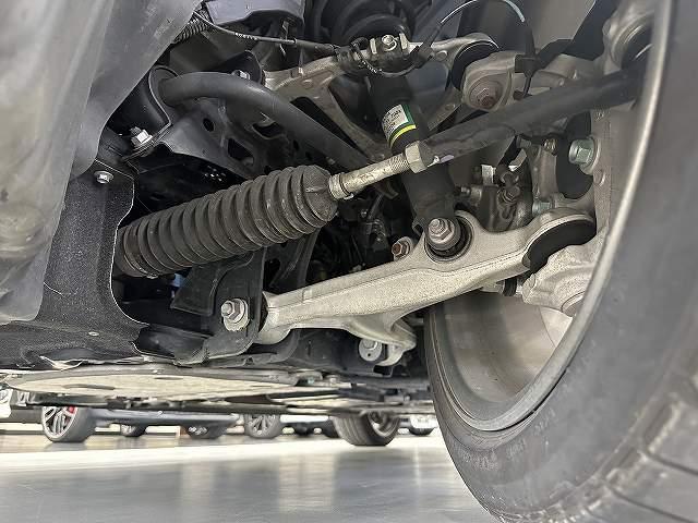 MAZDA ROADSTER RF VS TERRACOTTA SELECTION