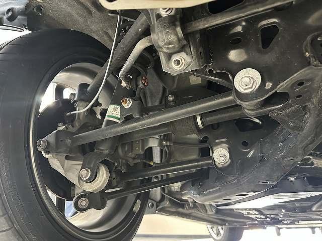 MAZDA ROADSTER RF VS TERRACOTTA SELECTION