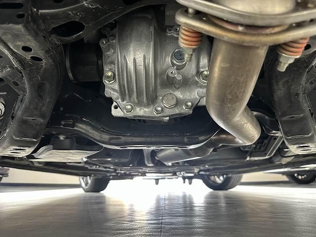 MAZDA ROADSTER RF VS TERRACOTTA SELECTION