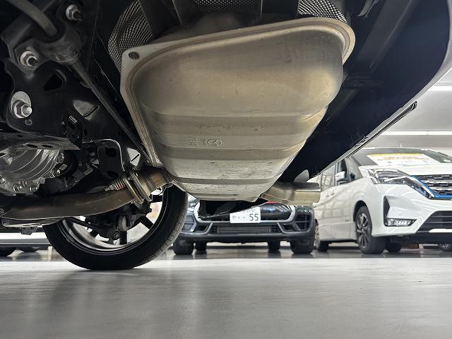 MAZDA ROADSTER RF VS TERRACOTTA SELECTION