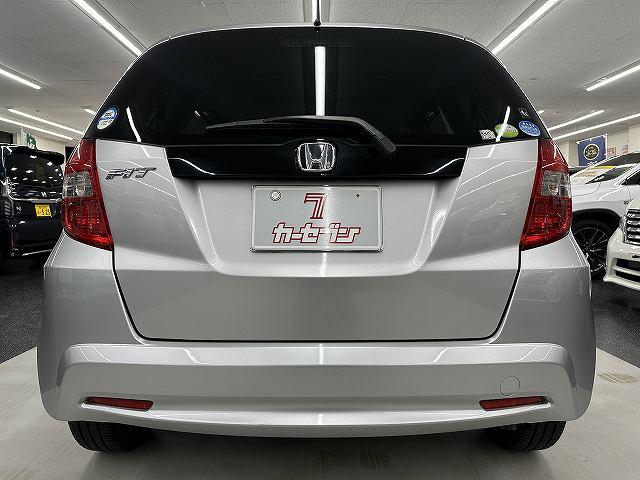 フィット G ユーザー買取 禁煙 1オーナー車 イクリプス製ナビTV ETC キーレス パワーウィンドウ 後席チップアップシート(15枚目)