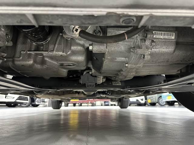 フィット G ユーザー買取 禁煙 1オーナー車 イクリプス製ナビTV ETC キーレス パワーウィンドウ 後席チップアップシート(17枚目)