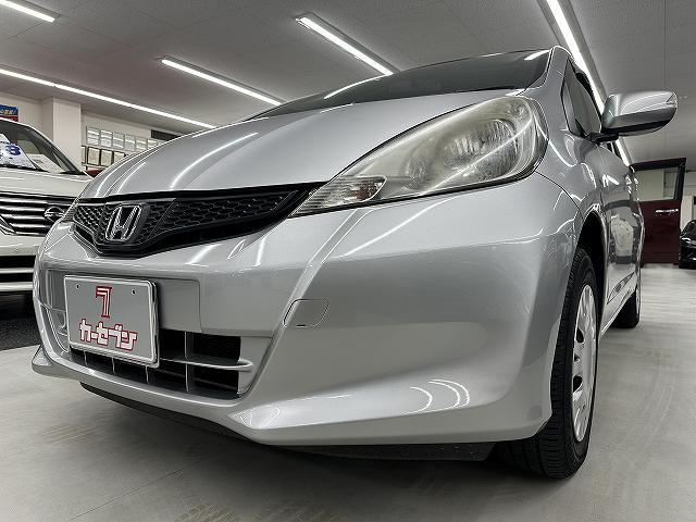 フィット G ユーザー買取 禁煙 1オーナー車 イクリプス製ナビTV ETC キーレス パワーウィンドウ 後席チップアップシート(21枚目)