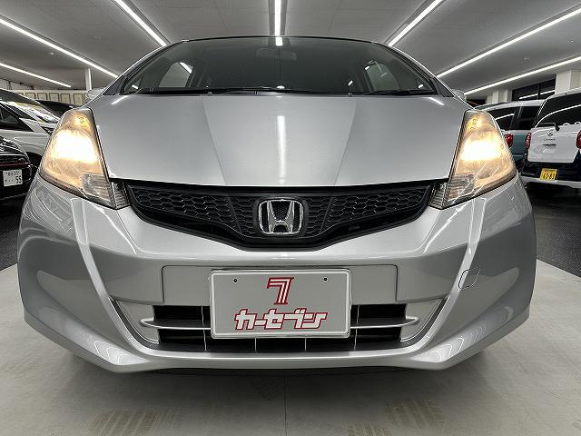 フィット G ユーザー買取 禁煙 1オーナー車 イクリプス製ナビTV ETC キーレス パワーウィンドウ 後席チップアップシート(27枚目)