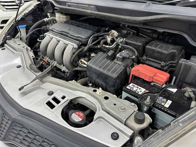 フィット G ユーザー買取 禁煙 1オーナー車 イクリプス製ナビTV ETC キーレス パワーウィンドウ 後席チップアップシート(29枚目)