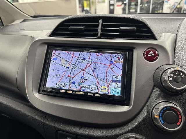 フィット G ユーザー買取 禁煙 1オーナー車 イクリプス製ナビTV ETC キーレス パワーウィンドウ 後席チップアップシート(34枚目)
