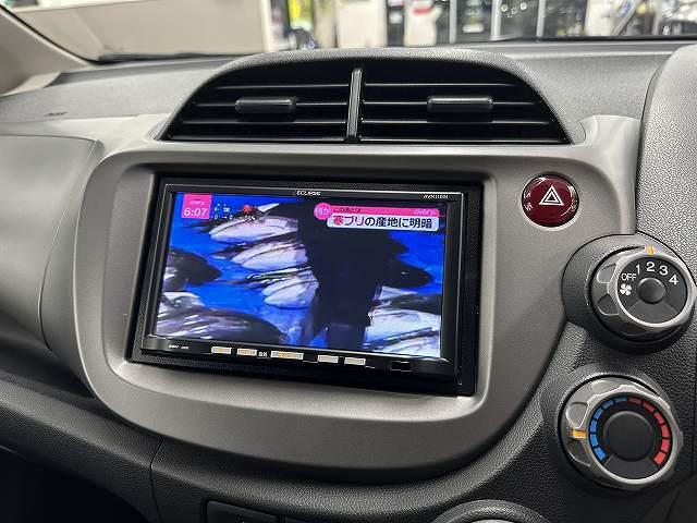 フィット G ユーザー買取 禁煙 1オーナー車 イクリプス製ナビTV ETC キーレス パワーウィンドウ 後席チップアップシート(35枚目)