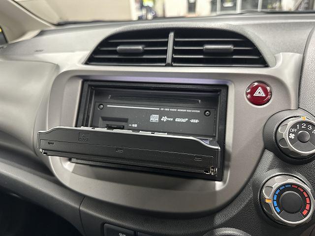 フィット G ユーザー買取 禁煙 1オーナー車 イクリプス製ナビTV ETC キーレス パワーウィンドウ 後席チップアップシート(36枚目)