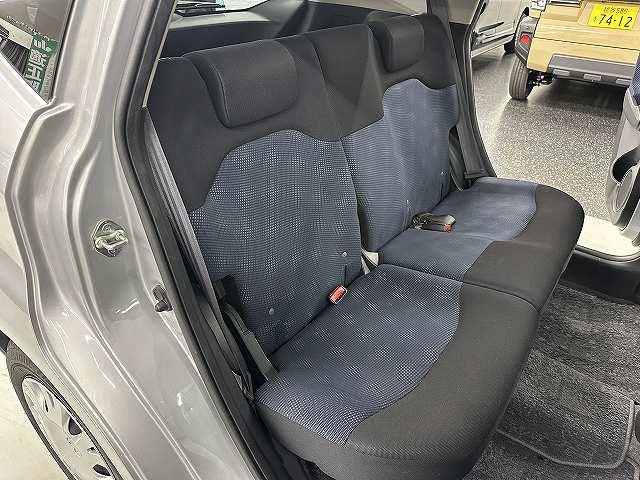 フィット G ユーザー買取 禁煙 1オーナー車 イクリプス製ナビTV ETC キーレス パワーウィンドウ 後席チップアップシート(42枚目)