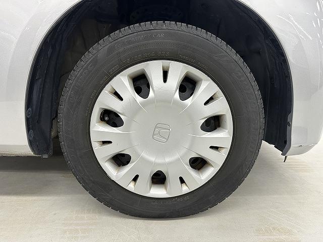 フィット G ユーザー買取 禁煙 1オーナー車 イクリプス製ナビTV ETC キーレス パワーウィンドウ 後席チップアップシート(50枚目)