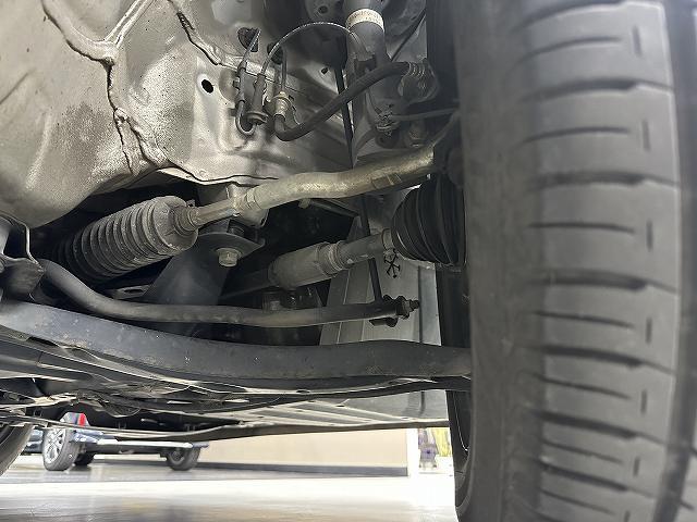 フィット G ユーザー買取 禁煙 1オーナー車 イクリプス製ナビTV ETC キーレス パワーウィンドウ 後席チップアップシート(51枚目)