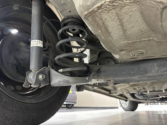 フィット G ユーザー買取 禁煙 1オーナー車 イクリプス製ナビTV ETC キーレス パワーウィンドウ 後席チップアップシート(55枚目)