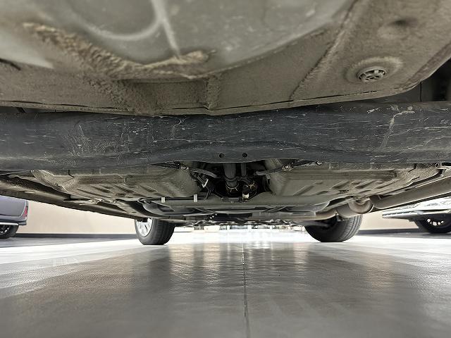 フィット G ユーザー買取 禁煙 1オーナー車 イクリプス製ナビTV ETC キーレス パワーウィンドウ 後席チップアップシート(56枚目)