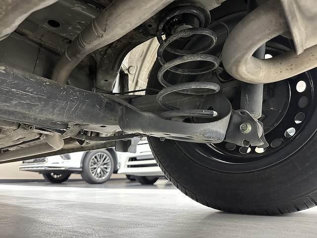 フィット G ユーザー買取 禁煙 1オーナー車 イクリプス製ナビTV ETC キーレス パワーウィンドウ 後席チップアップシート(57枚目)