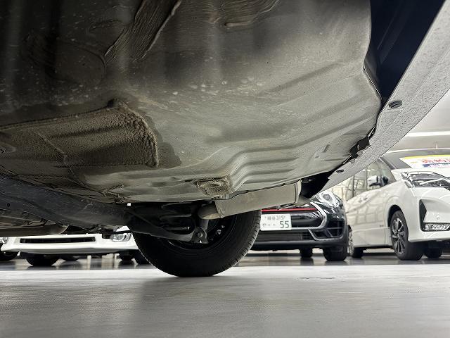 フィット G ユーザー買取 禁煙 1オーナー車 イクリプス製ナビTV ETC キーレス パワーウィンドウ 後席チップアップシート(58枚目)