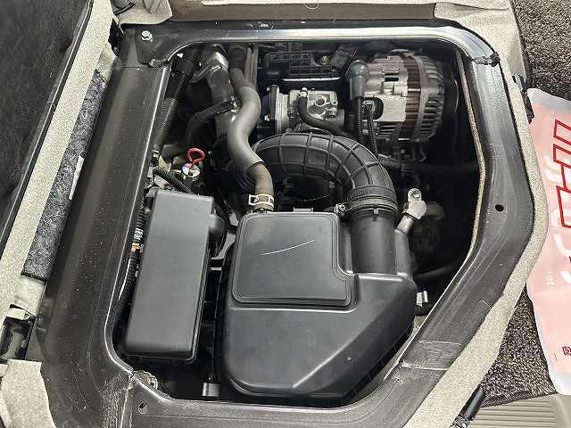 エブリイワゴン ＰＺターボスペシャル　上面部雹被害有　ユーザー買取　禁煙　１オナ車　社外ナビＴＶ　バックカメラ　ＥＴＣ　ドライブレコーダ　両側パワースライドドア　オートステップ　ＨＩＤヘッドライト＆フォグ　キーフリー　衝突被害軽減ブレーキ（29枚目）