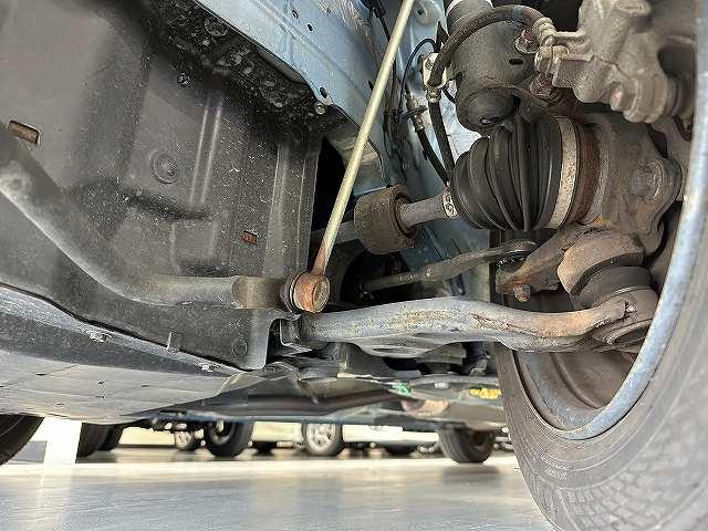 ルーミー Ｘ　Ｓ　ユーザー買取　純正ナビＴＶ　ブルートゥースオーディオ　バックカメラ　ＥＴＣ　左パワースライドドア　前席シートヒーター　アームレスト　プッシュスタート　キーフリー　スペアタイヤ　衝突被害軽減ブレーキ（58枚目）