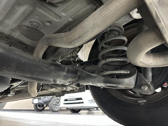 フリードスパイク Ｇ　ユーザー買取　禁煙　１オーナー車　純正ナビ　バックカメラ　ＥＴＣ　両側スライドドア　前後ドライブレコーダー　アームレスト　キーレス　電動格納ミラー　後席ＩＳＯＦＩＸ対応　車検令和９年４月（59枚目）