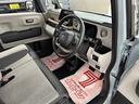 Ｎ－ＢＯＸ ファッションスタイル　車検令和９年１０月迄　走行３ｋｍ　届出済み未使用車　ナビ装着用スペシャルＰＫＧ　左パワースライドドア　ホンダセンシング　キーフリー　Ｐスタート　ＬＥＤヘッドライト　ブレーキホールド　ショールーム内保管（5枚目）
