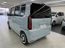 ファッションスタイル　車検令和９年１０月迄　走行３ｋｍ　届出済み未使用車　ナビ装着用スペシャルＰＫＧ　左パワースライドドア　ホンダセンシング　キーフリー　Ｐスタート　ＬＥＤヘッドライト　ブレーキホールド　ショールーム内保管（24枚目）