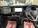 ハスラー タフワイルド　走行５キロ　車検令和９年１１月　屋内保管　純正９インチ全方位モニタ付きナビＴＶ　フロアマット　シートヒーター　キーフリ　Ｐスタート　クリアランスソナー　ＬＥＤヘッドライト　フォグ　衝突被害軽減ブレーキ（4枚目）