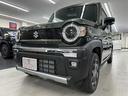 タフワイルド　走行５キロ　車検令和９年１１月　屋内保管　純正９インチ全方位モニタ付きナビＴＶ　フロアマット　シートヒーター　キーフリ　Ｐスタート　クリアランスソナー　ＬＥＤヘッドライト　フォグ　衝突被害軽減ブレーキ（21枚目）