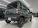 タフワイルド　走行５キロ　車検令和９年１１月　屋内保管　純正９インチ全方位モニタ付きナビＴＶ　フロアマット　シートヒーター　キーフリ　Ｐスタート　クリアランスソナー　ＬＥＤヘッドライト　フォグ　衝突被害軽減ブレーキ（23枚目）