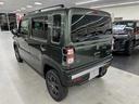 タフワイルド　走行５キロ　車検令和９年１１月　屋内保管　純正９インチ全方位モニタ付きナビＴＶ　フロアマット　シートヒーター　キーフリ　Ｐスタート　クリアランスソナー　ＬＥＤヘッドライト　フォグ　衝突被害軽減ブレーキ（24枚目）