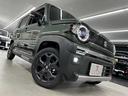 タフワイルド　走行５キロ　車検令和９年１１月　屋内保管　純正９インチ全方位モニタ付きナビＴＶ　フロアマット　シートヒーター　キーフリ　Ｐスタート　クリアランスソナー　ＬＥＤヘッドライト　フォグ　衝突被害軽減ブレーキ（57枚目）