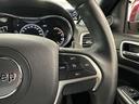 CHRYSLER JEEP JEEP GRAND CHEROKEE