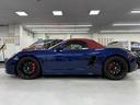 ７１８ボクスターＧＴＳ　４．０　ユーザー買取　ディーラー車　禁煙　１オナ車　純正ナビ　バックカメラ　ＥＴＣ２．０　ボルドーレッドレザーシート＆エンボス加工ヘッドレスト＆シートヒータ　電動可倒式ドアミラ　キセノンヘッドライトＰＤＬＳ付（13枚目）