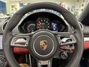 ７１８ボクスターＧＴＳ　４．０　ユーザー買取　ディーラー車　禁煙　１オナ車　純正ナビ　バックカメラ　ＥＴＣ２．０　ボルドーレッドレザーシート＆エンボス加工ヘッドレスト＆シートヒータ　電動可倒式ドアミラ　キセノンヘッドライトＰＤＬＳ付（42枚目）