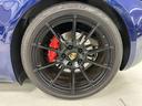 ７１８ボクスターＧＴＳ　４．０　ユーザー買取　ディーラー車　禁煙　１オナ車　純正ナビ　バックカメラ　ＥＴＣ２．０　ボルドーレッドレザーシート＆エンボス加工ヘッドレスト＆シートヒータ　電動可倒式ドアミラ　キセノンヘッドライトＰＤＬＳ付（62枚目）