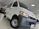 TOYOTA TOWNACE VAN