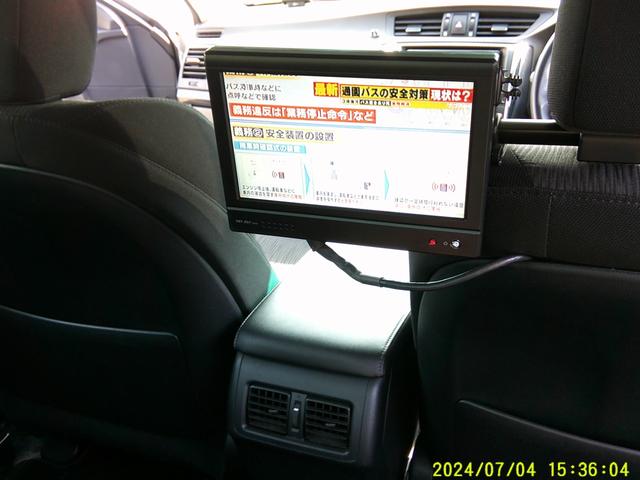 マークＸ ２５０Ｇ　Ｓパッケージリラックスセレクション　純正ナビ地デジＴＶブルートゥース　バックカメラ　社外１９インチアルミ　ローダウンサス　ＨＩＤヘッドライト　ウインカーミラー　プッシュスタート　スマートキー　運手席助手席パワーシート　　ＥＴＣ付き（18枚目）