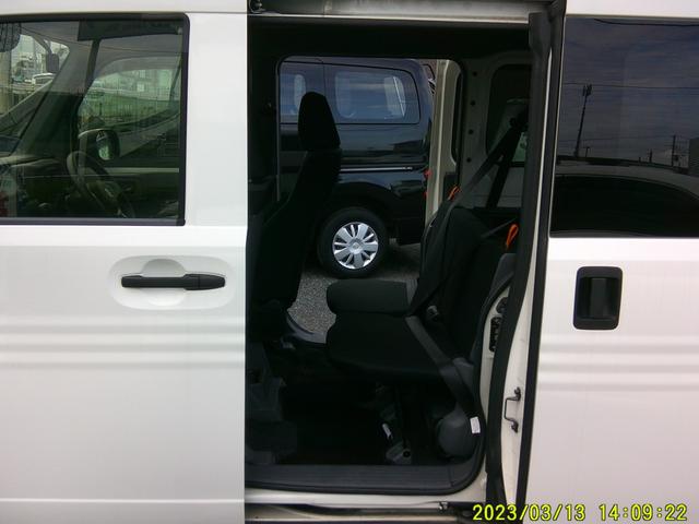 Ｎ－ＶＡＮ Ｇ・ホンダセンシング　社外ナビ　バックカメラ　ＥＴＣ付き　キーレスキー　パワーウインドー　ワンオーナー車　ホンダセンシング安全システム付き（8枚目）