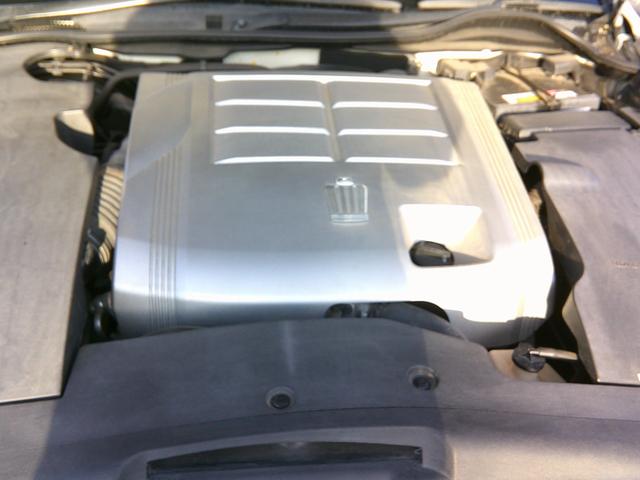 クラウン ２．５アスリート　ナビパッケージ　純正ナビ地デジＴＶバックカメラ　車高調ローダウン　純正１８インチアルミ　運転席助手席パワーシート　ＨＩＤヘッドライト　　プッシュスタート　スマートキー　ＥＴＣ付き　シートカバー付き（26枚目）