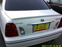 TOYOTA PROGRES