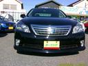 TOYOTA CROWN HYBRID