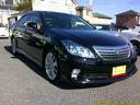 TOYOTA CROWN HYBRID